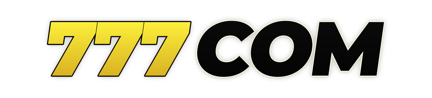 777com Logo